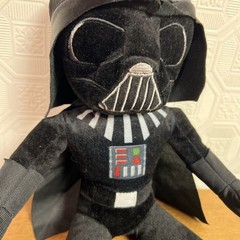 Northwest Lucasfilm Star Wars Darth Vader Stuffed Animal Plush 14”