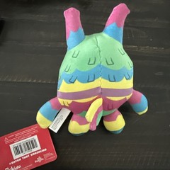 Pinata Smash Lings Smashlings Buddies Series 1 Dazzle 7.5” Plush
