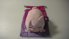 Mr. Piggy Plush WEBTOON The Kiss Bet comic book manga Makeship Only 407 RARE!