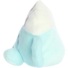 Aurora® Palm Pals™ Piper Peppermint Latte™ 5 Inch Stuffed Animal Toy #1-123 Seas