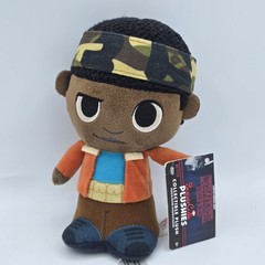 Funko SuperCute Plushies Stranger Things Lucas Sinclair Collectible Plush 3+