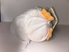 Cuddle Barn MOTHER GOOSE 14” Animated Talking Moving Plush Tells Nursery Rhymes