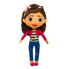 Franco DreamWorks Gabby’s Dollhouse Kids Bedding Standard,