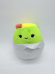Squishmallows Anjara the Breakfast Burrito Collectible Stuffed Plush Toy 6″ 2024