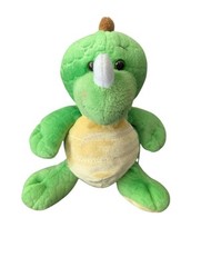 Ganz Webkinz Key Lime Dino Plush HM185 with Sealed used