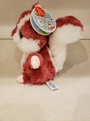 Aurora World Plush – YooHoo Friends – CHEWOO the Pink/White Squirrel