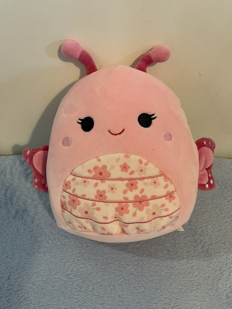 Jazwares Original Squishmallows Mogo 9 Inches Tall