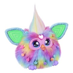Hasbro (HASBRO) Furbie Interactive toy boys and girls for girls 6 from JP