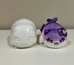 Aphmau MeeMeows Aphmau & Friends Mystery Mini Plush Egg Aphmau Mermaid RARE