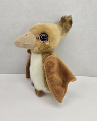 Adventure Planet Baby Pterodactyl 8″ Plush Stuffed Animal Dinosaur Bird Dino