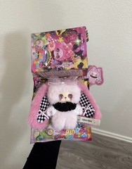 Liila’s Rainbow Candy Bunny Series Plush – SECRET Sweet Grid (liquid eyes)