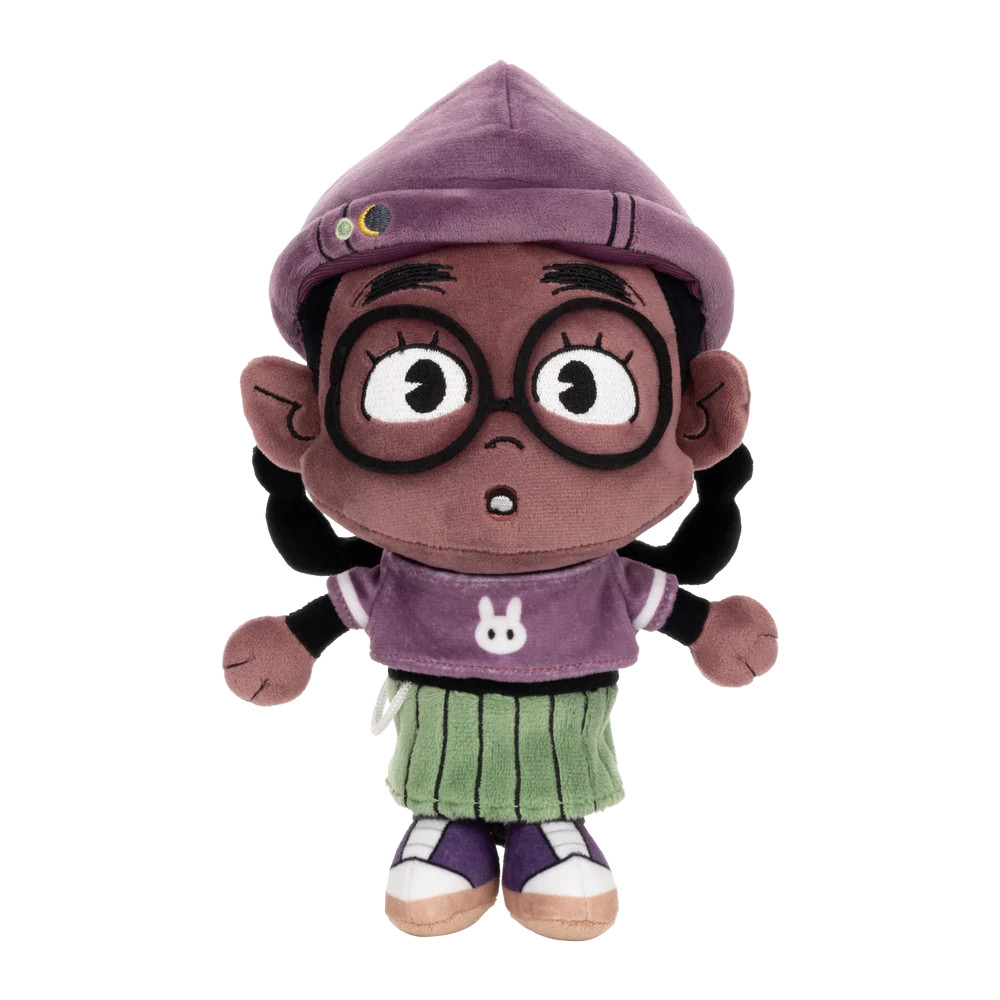 Makeship Zira By Kiana Mai Pretty Pretty I Don’t Want To Be A Magical Girl Plush