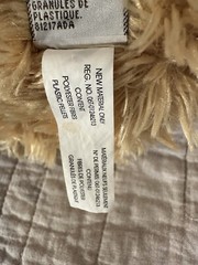 Realistic Gund Puppy Plush Designer Pups Nayla 10” Cockapoo Stuffed Animal Toy