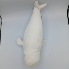Disney Bailey Finding Dory 11″ Plush White Beluga Whale Stuffed Animal