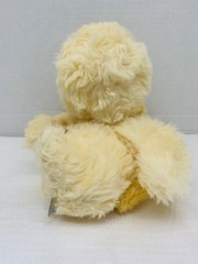 1976 DARDENELLE DAKIN PILLOW PETS YELLOW DUCK VTG STUFFED ANIMAL PLUSH TOY 9”