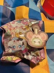 Authentic Baby Three BB3 Liila’s Garden Tea Party (Mini) As Pictured