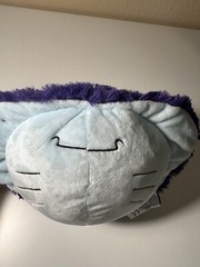 Squishable Stingray Jumbo Large Project Open Squish Retired Stuffed Animal Plush