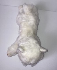 Russ Yomiko Classics West Highland Terrier 16″ Soft Plush Puppy Dog Westie