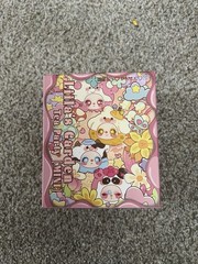 Liila’s Garden Tea Party Mini Blind Box, Authentic Sealed Box