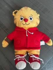 Daniel Tiger’s Neighborhood 2017 Plush Soft Toy by The Fred Rogers Company