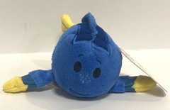 Disney Pixar Finding Nemo Hallmark Itty Bittys 5″ Plush Dory
