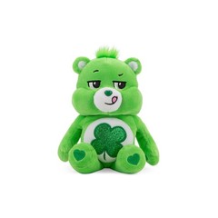 9″ Bean Plush (Glitter Belly) – Good Luck Bear – Soft Huggable Material!