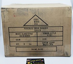 1996 Space Jam 10″ Plush Doll Looney Tunes Applause BRAND NEW Case Of 8 – Sealed