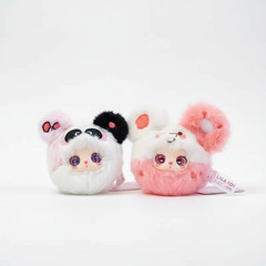 Lila’s Garden Tea Party BB3 Blind Box