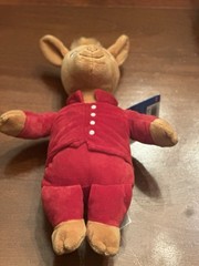 Llama Llama Pajama Plush Stuffed Animal book Red Plushie Stuffie 12″