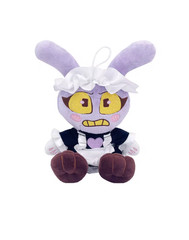 10″ Maid Jax Plush Toy The Amazing Digital Circus Cute Gift Collectible