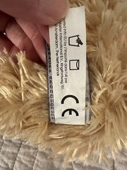 Realistic Gund Puppy Plush Designer Pups Nayla 10” Cockapoo Stuffed Animal Toy