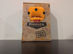 Fuggler Funny Ugly Monster Zuru Spin Master Addo Vacay Vibes Edition Reek-O