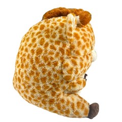 16 Inch Big Beanie Giraffe Plush 16″ Perfect Christmas Present For Ages 3 And Up