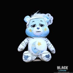 Care Bears x Universal Monsters Bedtime as The Mummy Plush 9″ Basic Fun IN STOCK