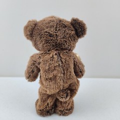 Valentine’s Day Dancing Singing Plush Bear 24K Magic Dan Dee