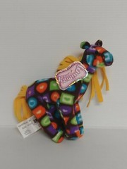 Whimzy Pets 9″ Stuffed Plush Doo-Da Mystical Horse – NWT
