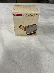 Pusheen Blind Box Series 16 CATFE Mystery! Box Taped , sealed bag!