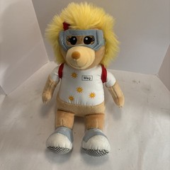 Meg A Mole ACS Plush