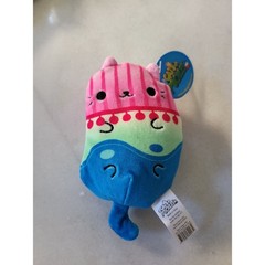 Cats Vs Pickles – Lamp Shade #259 (Soft Plush – Gold Series Limited Release)