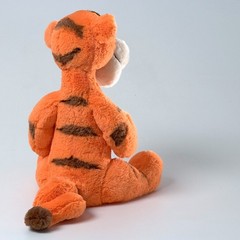 Gund – Disney Tigger – 12″