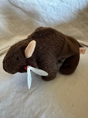 Ty Beanie Baby Roam
