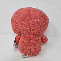 Sesame Street Elmo Baby’s First Cuteeze Plush Stuffed Animal for 0-24 Months