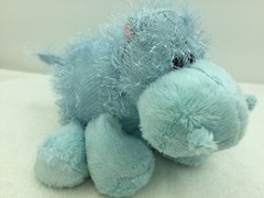 GANZ Webkinz Lil’ Hippo Virtual PET Adoption NEW with SEALED COD