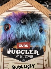Zuru Fugler Funny Ugly Monster