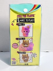 Fluffie Stuffiez Shake & Axolotl Minis Collectible Feature Plush Surprise Reveal