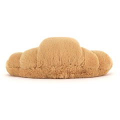 Amuseables Jellycat Croissant sold out US seller Small 3.5in x 8.7in x 2.8in