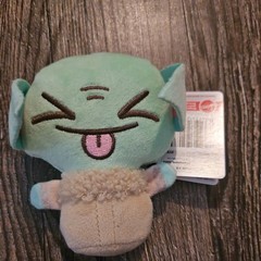 Star Wars MoodiVerse Grogu Plush Toy Mattel Baby Yoda Tongue Out Ages 3+ NWT
