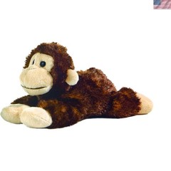 Adorable Mini Flopsie Cheki Chimp Stuffed Animal – Mini Companions Ready for …