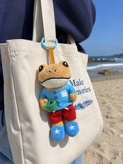 EL Sapo Concho DTMF Bad Bunny 15 cm