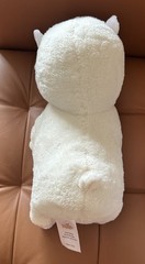 Hugz Weighted Stuffed Animals for Adults & Kids – Lexi The Lama
